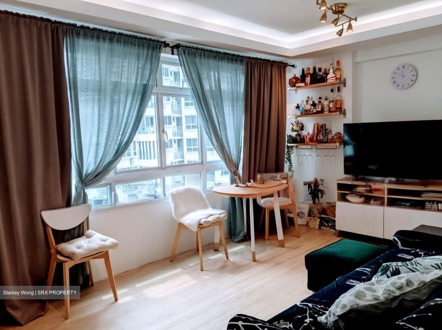 Blk 127C Kim Tian Green (Bukit Merah), HDB 3 Rooms #550408891